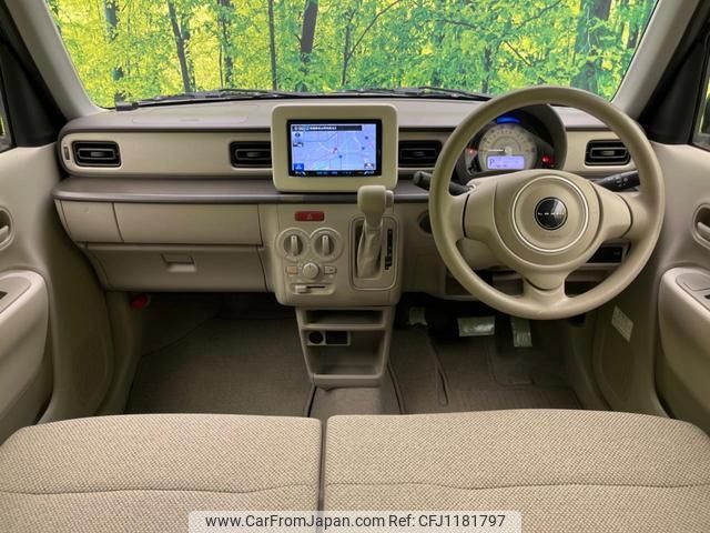 suzuki alto-lapin 2016 quick_quick_HE33S_HE33S-144633 image 2