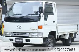 toyota dyna-truck 1996 GOO_NET_EXCHANGE_0541554A30241027W001