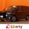 toyota voxy 2015 quick_quick_ZRR80W_ZRR80-0144273 image 1