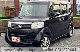 honda n-box 2014 -HONDA--N BOX DBA-JF1--JF1-1473643---HONDA--N BOX DBA-JF1--JF1-1473643-