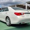 toyota mark-x 2010 CFJ1857666 image 4