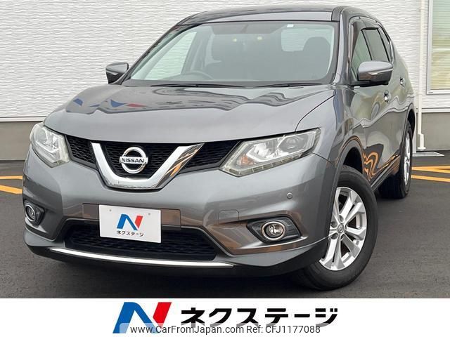 nissan x-trail 2014 quick_quick_T32_T32-005149 image 1