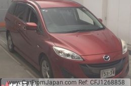 mazda premacy 2014 -MAZDA--Premacy CWFFW-122295---MAZDA--Premacy CWFFW-122295-