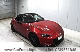mazda roadster 2015 quick_quick_DBA-ND5RC_ND5RC-106097