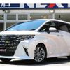 toyota alphard 2024 quick_quick_3BA-AGH40W_AGH40-4001781 image 1