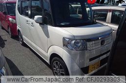 honda n-box 2013 -HONDA 【熊本 582ﾃ2925】--N BOX JF1--1315287---HONDA 【熊本 582ﾃ2925】--N BOX JF1--1315287-