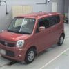 nissan moco 2012 -NISSAN--Moco MG33S-166789---NISSAN--Moco MG33S-166789- image 1