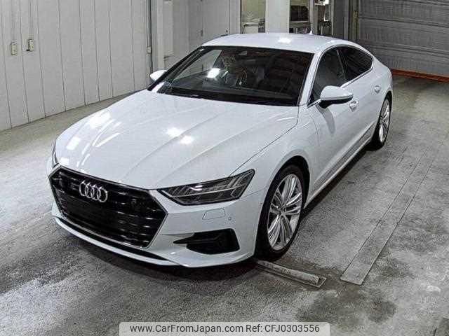 audi a7-sportback 2018 quick_quick_AAA-F2DLZS_WAUZZZF23KN003780 image 1