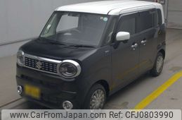 suzuki wagon-r 2023 -SUZUKI 【徳島 581あ4599】--Wagon R Smile MX91S-161565---SUZUKI 【徳島 581あ4599】--Wagon R Smile MX91S-161565-