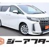 toyota alphard 2018 -TOYOTA--Alphard DBA-AGH30W--AGH30-0188590---TOYOTA--Alphard DBA-AGH30W--AGH30-0188590- image 1