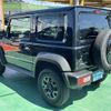 suzuki jimny-sierra 2024 GOO_JP_700060017330250509006 image 3