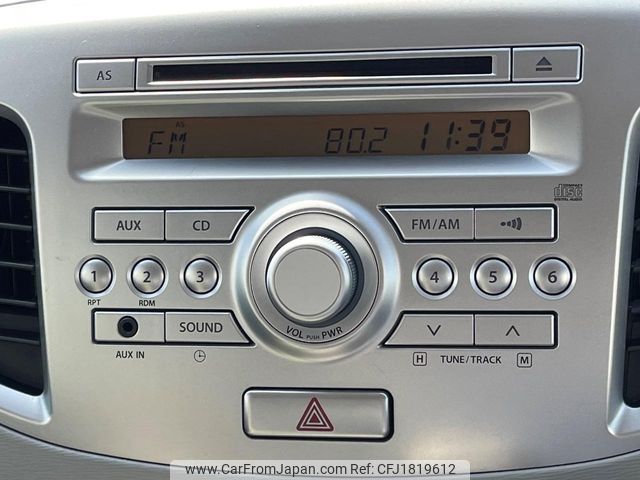 suzuki wagon-r 2015 CFJ1819612 image 2