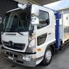 hino ranger 2012 -HINO--Hino Ranger FE7JLAA-10560---HINO--Hino Ranger FE7JLAA-10560- image 19