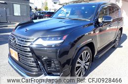 lexus lx 2023 25921407