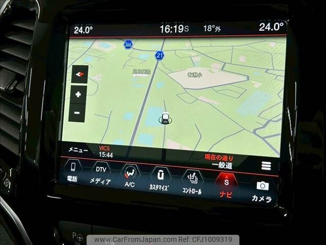 chrysler jeep-cherokee 2020 -CHRYSLER--Jeep Cherokee ABA-KL20L--1C4PJMHNXKD461432---CHRYSLER--Jeep Cherokee ABA-KL20L--1C4PJMHNXKD461432- image 2