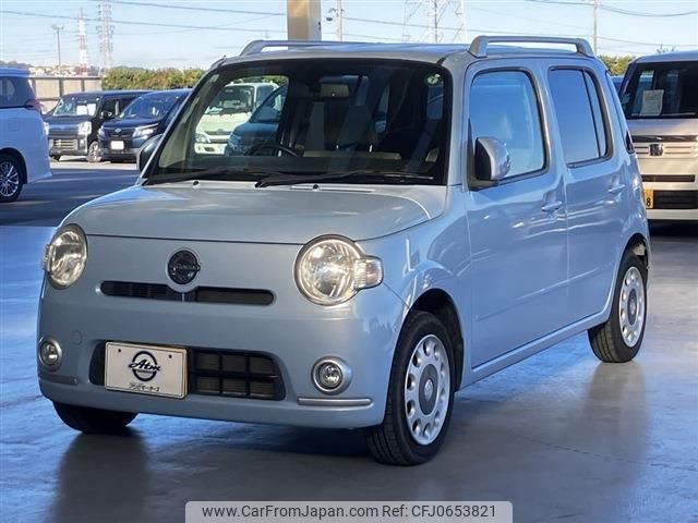 daihatsu mira-cocoa 2011 quick_quick_DBA-L675S_L675S-0060592 image 1