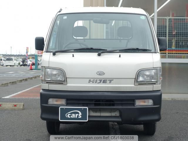 daihatsu hijet-truck 1999 CFJ1803038 image 2