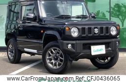 suzuki jimny 2024 -SUZUKI--Jimny 3BA-JB64W--JB64W-354643---SUZUKI--Jimny 3BA-JB64W--JB64W-354643-