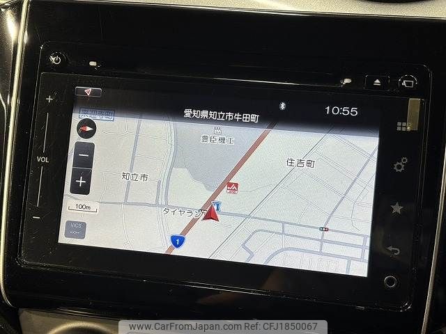 suzuki swift 2017 CFJ1850067 image 2