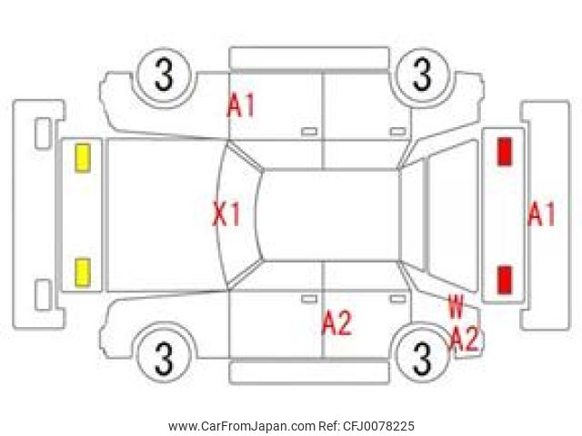 subaru forester 2010 -SUBARU--Forester DBA-SH5--SH5-040567---SUBARU--Forester DBA-SH5--SH5-040567- image 2