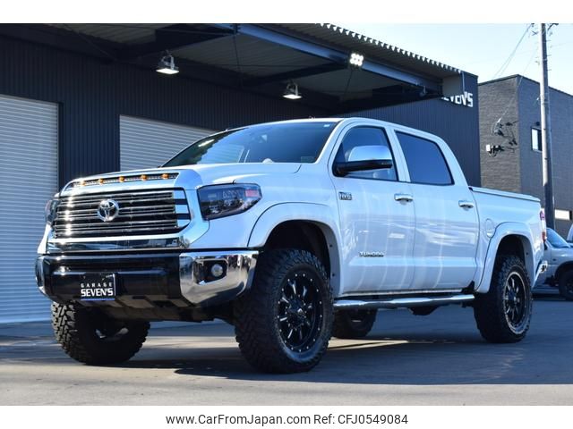 toyota tundra 2016 GOO_NET_EXCHANGE_0206702A30241210W001 image 2