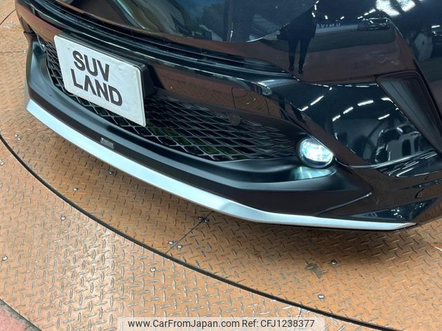toyota c-hr 2018 -TOYOTA--C-HR DAA-ZYX10--ZYX10-2140668---TOYOTA--C-HR DAA-ZYX10--ZYX10-2140668- image 2