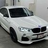 bmw x4 2016 CFJ1656976 image 1