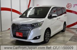 toyota esquire 2019 -TOYOTA--Esquire DBA-ZRR85G--ZRR85-0122633---TOYOTA--Esquire DBA-ZRR85G--ZRR85-0122633-