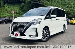 nissan serena 2019 -NISSAN--Serena DAA-GFC27--GFC27-182897---NISSAN--Serena DAA-GFC27--GFC27-182897-