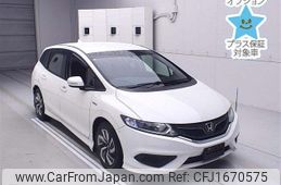 honda jade 2015 CFJ1670575