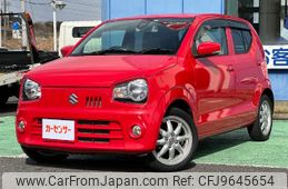 suzuki alto 2014 -SUZUKI--Alto HA36S--205604---SUZUKI--Alto HA36S--205604-