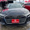 audi a6 2020 -AUDI 【福岡 303ﾇ8293】--Audi A6 F2DFBF--LN079464---AUDI 【福岡 303ﾇ8293】--Audi A6 F2DFBF--LN079464- image 2