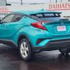 toyota c-hr 2017 -TOYOTA--C-HR DBA-NGX50--NGX50-2015538---TOYOTA--C-HR DBA-NGX50--NGX50-2015538- image 6