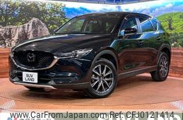 mazda cx-5 2017 -MAZDA--CX-5 DBA-KFEP--KFEP-100681---MAZDA--CX-5 DBA-KFEP--KFEP-100681-