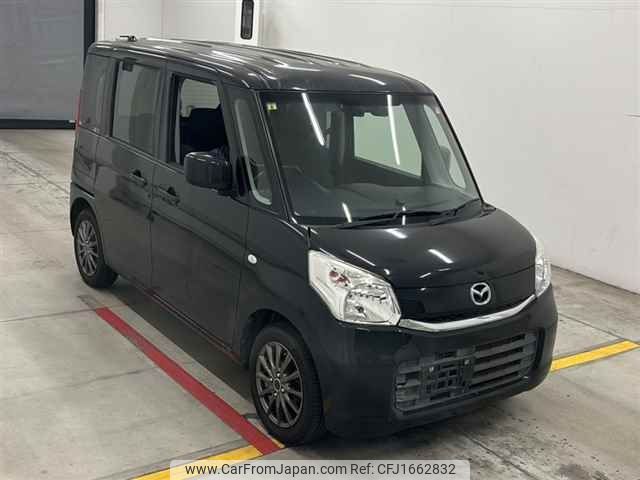 mazda flair-wagon 2016 CFJ1662832 image 1
