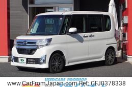 daihatsu tanto 2015 quick_quick_DBA-LA610S_LA610S-0067594