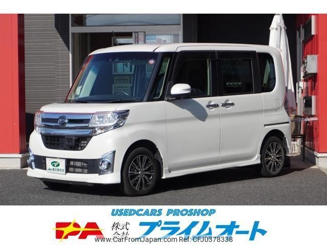 daihatsu tanto 2015 quick_quick_DBA-LA610S_LA610S-0067594 image 1