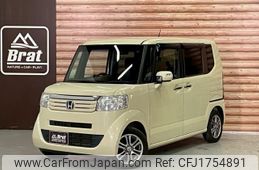 honda n-box 2013 CFJ1754891