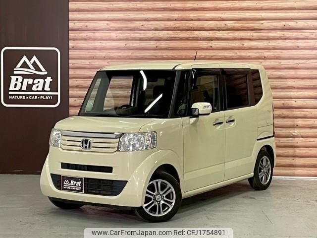 honda n-box 2013 CFJ1754891 image 1