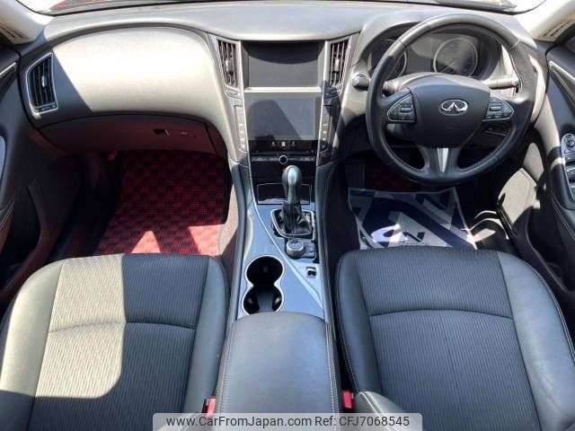 nissan skyline 2016 -NISSAN--Skyline DBA-YV37--YV37-500136---NISSAN--Skyline DBA-YV37--YV37-500136- image 2