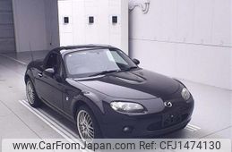 mazda roadster 2007 CFJ1474130