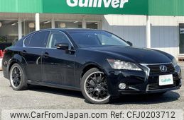 lexus gs 2013 -LEXUS--Lexus GS DAA-GWL10--GWL10-6006125---LEXUS--Lexus GS DAA-GWL10--GWL10-6006125-