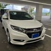 honda vezel 2015 -HONDA--VEZEL DAA-RU4--RU4-1102615---HONDA--VEZEL DAA-RU4--RU4-1102615- image 2