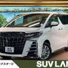 toyota alphard 2020 -TOYOTA--Alphard 6AA-AYH30W--AYH30-0110219---TOYOTA--Alphard 6AA-AYH30W--AYH30-0110219- image 1