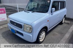 suzuki alto-lapin 2006 -SUZUKI--Alto Lapin ABA-HE21S--HE21S-180303---SUZUKI--Alto Lapin ABA-HE21S--HE21S-180303-