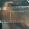 land-rover range-rover 2019 -ROVER--Range Rover LDA-LW3KB--SALWA2AK8KA425572---ROVER--Range Rover LDA-LW3KB--SALWA2AK8KA425572- image 31
