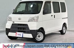 daihatsu hijet-cargo 2018 quick_quick_S321V_S321V-0348551