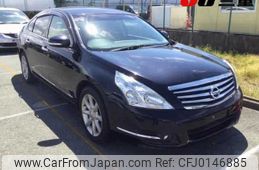 nissan teana 2017 -NISSAN--Teana J32-2005153---NISSAN--Teana J32-2005153-