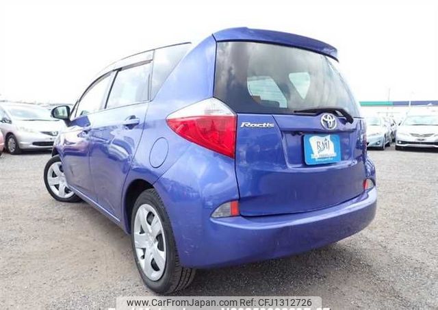 toyota ractis 2014 646828-N2025060229F-27 image 2