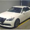 toyota crown-hybrid 2013 quick_quick_DAA-AWS210_AWS210-6002111 image 1